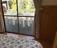 Cabaña Encanto Rapel