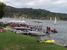 Cabaña Encanto Rapel