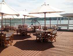 Cabaña Encanto Rapel