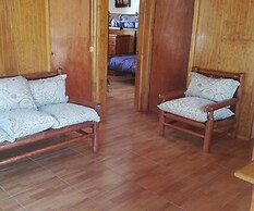 Cabaña Encanto Rapel