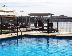 Cabaña Encanto Rapel