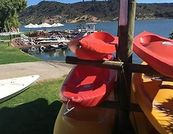 Cabaña Encanto Rapel