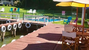 Cabaña Encanto Rapel