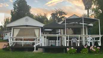 Cabaña Encanto Rapel