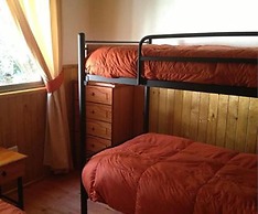 Cabaña Encanto Rapel