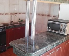 Cabaña Encanto Rapel