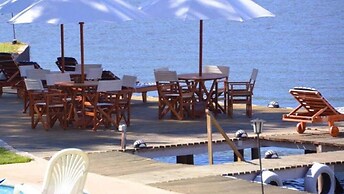 Cabaña Encanto Rapel