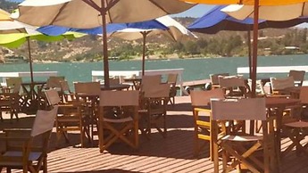 Cabaña Encanto Rapel