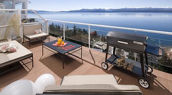 Luxury Lake Views Apartments By Apartments Bariloche