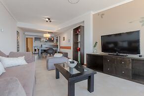 Luxury Lake Views Apartments By Apartments Bariloche