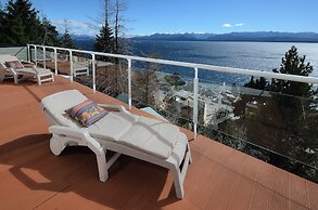 Luxury Lake Views Apartments By Apartments Bariloche