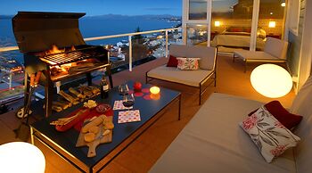 Luxury Lake Views Apartments By Apartments Bariloche
