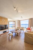 Luxury Lake Views Apartments By Apartments Bariloche