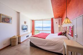 Luxury Lake Views Apartments By Apartments Bariloche
