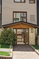 Luxury Lake Views Apartments By Apartments Bariloche