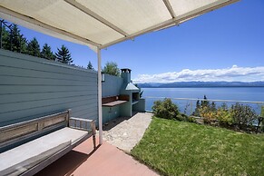 Luxury Lake Views Apartments By Apartments Bariloche