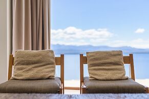 Luxury Lake Views Apartments By Apartments Bariloche