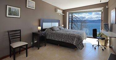Luxury Lake Views Apartments By Apartments Bariloche