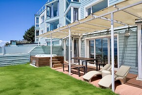 Luxury Lake Views Apartments By Apartments Bariloche