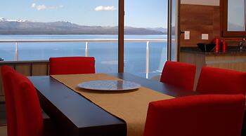 Luxury Lake Views Apartments By Apartments Bariloche