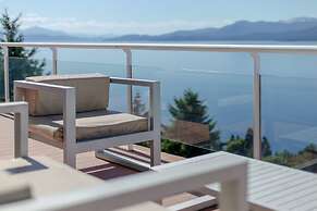 Luxury Lake Views Apartments By Apartments Bariloche