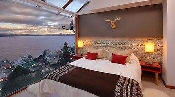 Luxury Lake Views Apartments By Apartments Bariloche