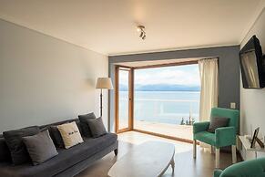 Luxury Lake Views Apartments By Apartments Bariloche