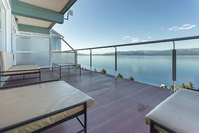 Luxury Lake Views Apartments By Apartments Bariloche