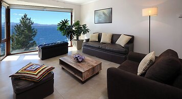 Luxury Lake Views Apartments By Apartments Bariloche