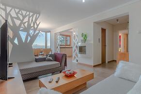 Luxury Lake Views Apartments By Apartments Bariloche