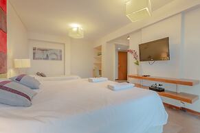 Luxury Lake Views Apartments By Apartments Bariloche