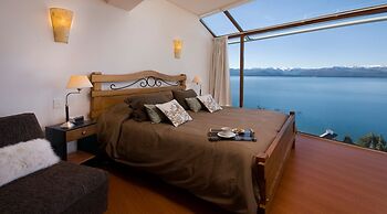 Luxury Lake Views Apartments By Apartments Bariloche