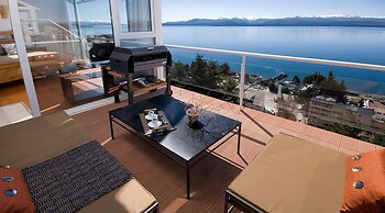Luxury Lake Views Apartments By Apartments Bariloche