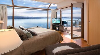 Luxury Lake Views Apartments By Apartments Bariloche