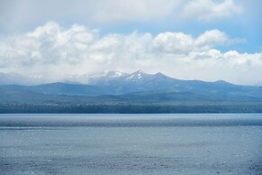 Luxury Lake Views Apartments By Apartments Bariloche