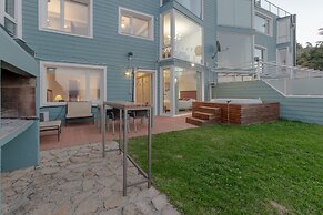 Luxury Lake Views Apartments By Apartments Bariloche