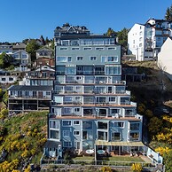 Luxury Lake Views Apartments By Apartments Bariloche