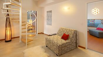 Luxury Lake Views Apartments By Apartments Bariloche