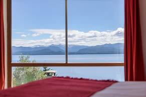 Luxury Lake Views Apartments By Apartments Bariloche
