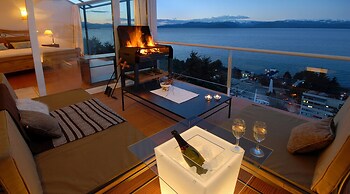 Luxury Lake Views Apartments By Apartments Bariloche