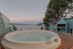 Luxury Lake Views Apartments By Apartments Bariloche