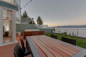 Luxury Lake Views Apartments By Apartments Bariloche