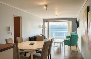 Luxury Lake Views Apartments By Apartments Bariloche