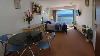 Luxury Lake Views Apartments By Apartments Bariloche