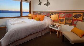 Luxury Lake Views Apartments By Apartments Bariloche