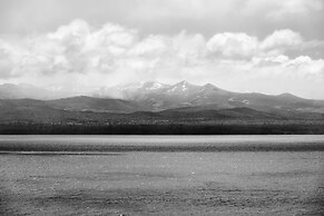 Luxury Lake Views Apartments By Apartments Bariloche