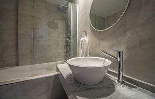 Luxury Lake Views Apartments By Apartments Bariloche