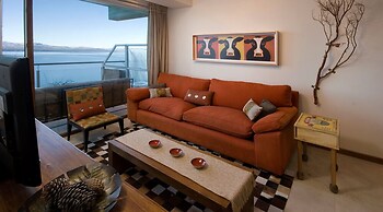 Luxury Lake Views Apartments By Apartments Bariloche