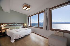 Luxury Lake Views Apartments By Apartments Bariloche