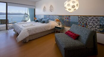 Luxury Lake Views Apartments By Apartments Bariloche